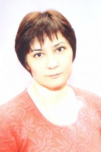 Чунакова Татьяна Петровна